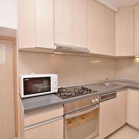 Apartment Mate Omiš Exterior foto